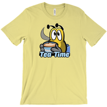 Tea Time T-shirt