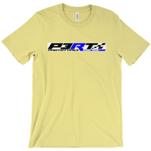 egames_axel_iracing T-Shirts