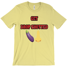 Get Drop shotted t shirt