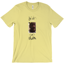Nanpa's FIRE T-Shirts