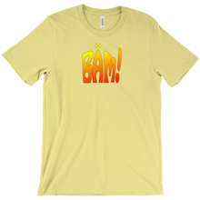 BÄM! - The Catchphrase Emoji!