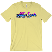 xMissLeah T-Shirt