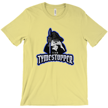 TymeStopper Logo T-shirt