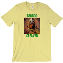 Beardo Cleaver T-Shirts