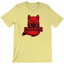 foxuae91 T-Shirts