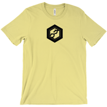 Black Keku Logo Shirts