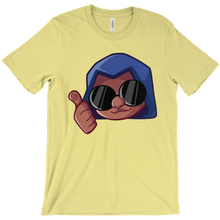 Super T-Shirt Serrad VIP
