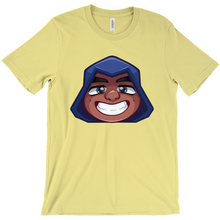 Super T-Shirt Serrad LUL