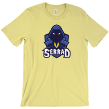 Super T-Shirt Serrad