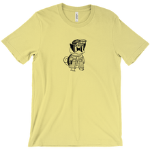 Squadicidal Tendencies T-Shirt