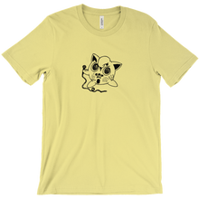JP Allen T-Shirt
