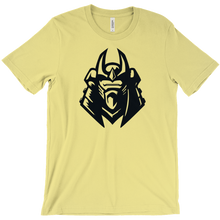 Samurai Stencil T-Shirts