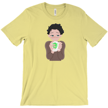 Laquillare Momo T-Shirts