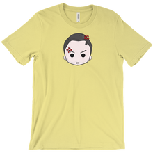 Laquillare Chibi Manny Rage T-Shirts