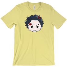 Laquillare Chibi Momo Rage T-Shirts