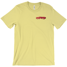 r3strikt3d T-Shirts