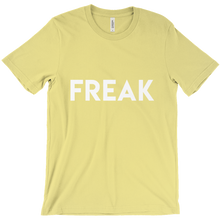 FreaK WLogo T-Shirts