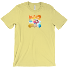 AGG Scene T-Shirt