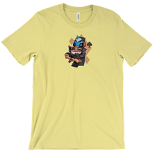 beef_chop_suey T-Shirts