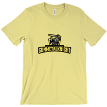 gunmetalknight T-Shirts