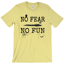 nofear_nofun T-Shirts