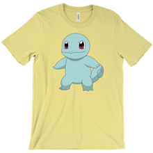 Camiseta Eskuirrrel xd