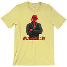 balthazaar_118 T-Shirts