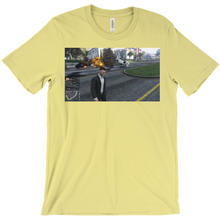 Birth of the Enkeltrick T-Shirt
