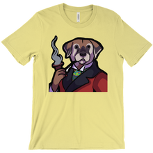 Token Smoken T-Shirts