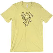 rudegirl726 T-Shirts