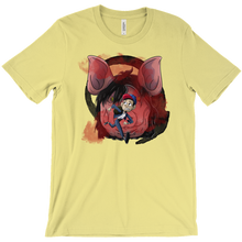 patriotdabeast-5255 T-Shirts