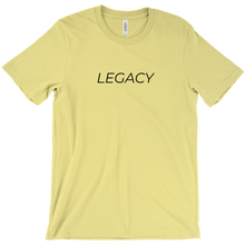 Black Legacy T-Shirts