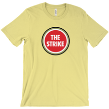 the_strike T-Shirts