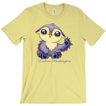Eudora Owlbear T-Shirts