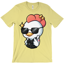 EZ Emote T-Shirt