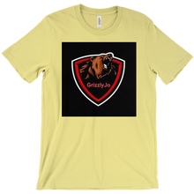 grizzlyjo T-Shirts