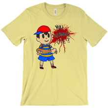 YOU WANNA DIE? T-SHIRT