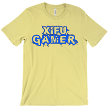 xifugamertwitch T-Shirts
