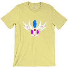 Gud T-Shirt(Light Logo)(1-5 COLOR)