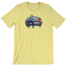 Amused and Angry T-Shirts