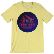 fusiongamerwithweeklyuploads T-Shirts