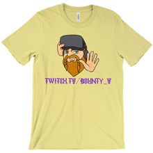 VR Viking Hi Tee
