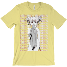 Lewd Thoughts (T-Shirt)