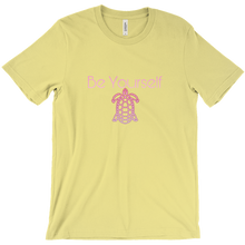 hdxhuggie "BeYourself" T-Shirts