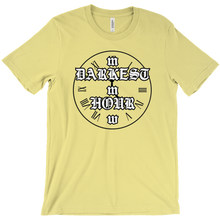 MMWDH WHT LOGO T-Shirts
