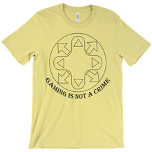 Chaos T-shirt