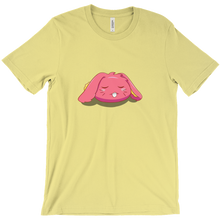 Cybill The Sleepy - T-Shirt