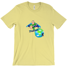 TrushotHero T-Shirts