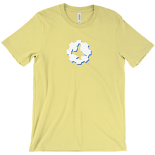 Pigeon's Logo T-Shirts