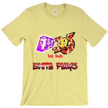 Sub Shirt: LokitaPlayz